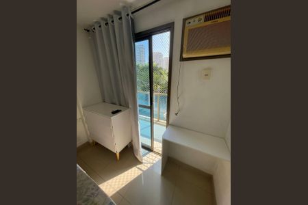 Apartamento à venda com 67m², 2 quartos e 1 vagaQuarto
