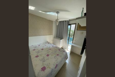 Apartamento à venda com 67m², 2 quartos e 1 vagaQuarto 