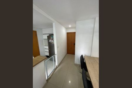 Apartamento à venda com 67m², 2 quartos e 1 vagaCozinha