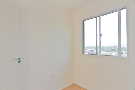 Apartamento para alugar com 37m², 2 quartos e sem vagaQuarto 1