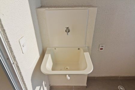 Apartamento para alugar com 37m², 2 quartos e sem vagaÁrea de Serviço