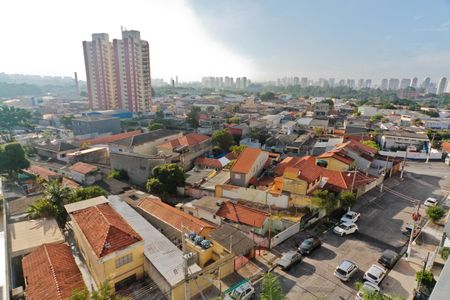 Apartamento para alugar com 37m², 2 quartos e sem vagaVista