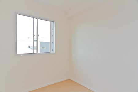 Quarto 1 de apartamento para alugar com 2 quartos, 37m² em Vila Jaguara, São Paulo