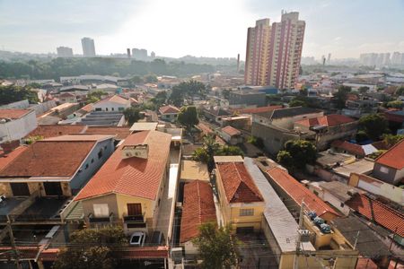 Apartamento para alugar com 37m², 2 quartos e sem vagaVista