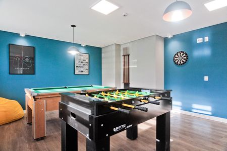 Apartamento para alugar com 37m², 2 quartos e sem vagaVista