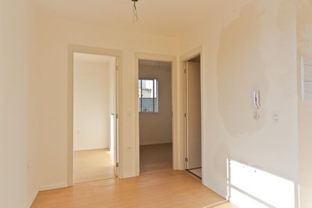 Apartamento para alugar com 37m², 2 quartos e sem vagaSala e cozinha