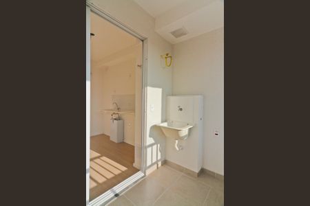 Apartamento para alugar com 37m², 2 quartos e sem vagaÁrea de Serviço