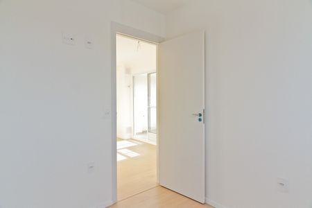 Quarto 1 de apartamento para alugar com 2 quartos, 37m² em Vila Jaguara, São Paulo