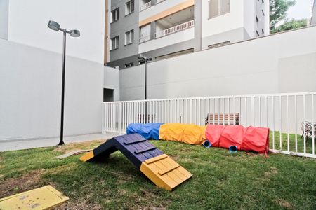 Apartamento para alugar com 37m², 2 quartos e sem vagaEspaço pet
