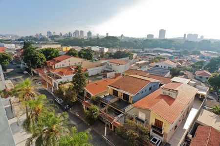 Apartamento para alugar com 37m², 2 quartos e sem vagaVista