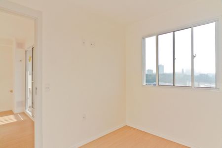 Apartamento para alugar com 37m², 2 quartos e sem vagaQuarto 2