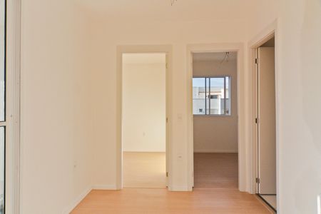 Apartamento para alugar com 37m², 2 quartos e sem vagaSala e cozinha