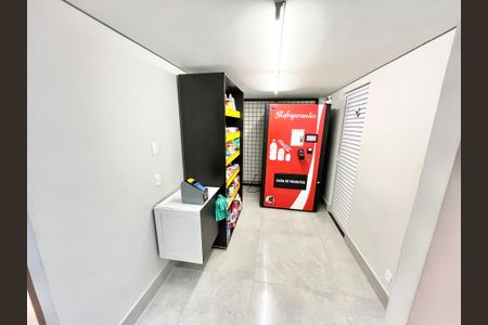 Apartamento para alugar com 48m², 2 quartos e 1 vagaMercado