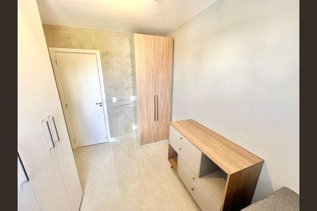 Apartamento para alugar com 48m², 2 quartos e 1 vagaQuarto 2