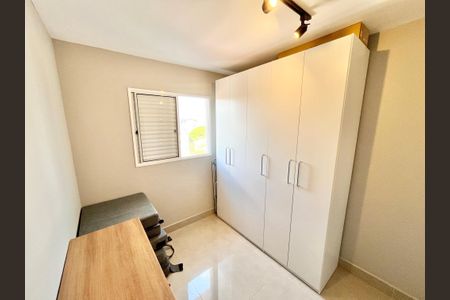Apartamento para alugar com 48m², 2 quartos e 1 vagaQuarto 2