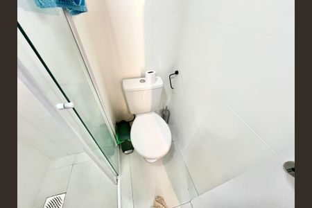 Apartamento para alugar com 48m², 2 quartos e 1 vagaBanheiro