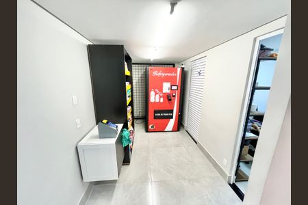 Apartamento para alugar com 48m², 2 quartos e 1 vagaMercado