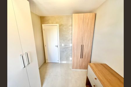 Apartamento para alugar com 48m², 2 quartos e 1 vagaQuarto 2