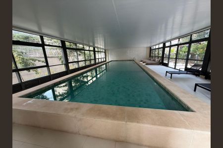 Apartamento para alugar com 65m², 2 quartos e 2 vagas Apartamento para alugar com 65m², 2 quartos e 2 vagasÁrea externa