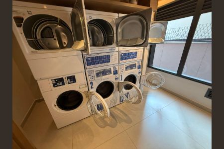 Apartamento para alugar com 65m², 2 quartos e 2 vagas Apartamento para alugar com 65m², 2 quartos e 2 vagasÁrea externa