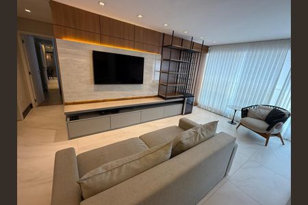 Apartamento para alugar com 65m², 2 quartos e 2 vagas Apartamento para alugar com 65m², 2 quartos e 2 vagasSala