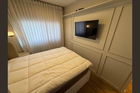 Apartamento para alugar com 65m², 2 quartos e 2 vagas Apartamento para alugar com 65m², 2 quartos e 2 vagasQuarto