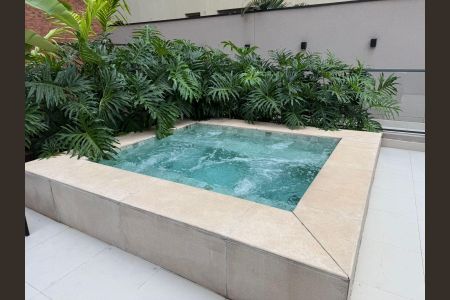 Apartamento para alugar com 65m², 2 quartos e 2 vagas Apartamento para alugar com 65m², 2 quartos e 2 vagasÁrea externa