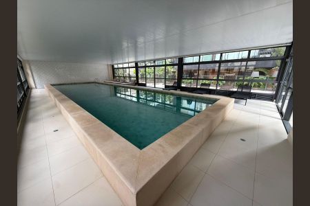 Apartamento para alugar com 65m², 2 quartos e 2 vagas Apartamento para alugar com 65m², 2 quartos e 2 vagasÁrea externa