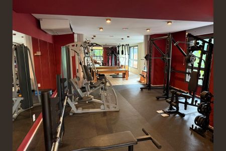 Apartamento para alugar com 65m², 2 quartos e 2 vagas Apartamento para alugar com 65m², 2 quartos e 2 vagasÁrea externa