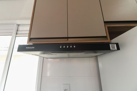 Apartamento para alugar com 51m², 2 quartos e sem vaga Apartamento para alugar com 51m², 2 quartos e sem vagaCozinha