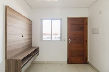 Apartamento para alugar com 51m², 2 quartos e sem vaga Apartamento para alugar com 51m², 2 quartos e sem vagaSala