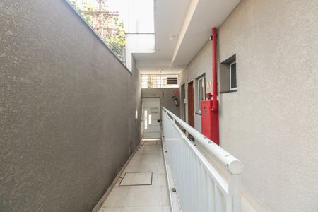 Apartamento para alugar com 51m², 2 quartos e sem vaga Apartamento para alugar com 51m², 2 quartos e sem vagaCondomínio