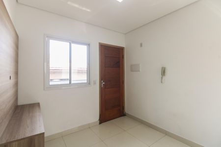 Sala  de apartamento para alugar com 2 quartos, 51m² em Penha de França, São Paulo