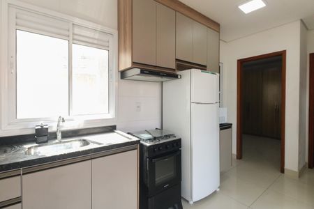 Apartamento para alugar com 51m², 2 quartos e sem vaga Apartamento para alugar com 51m², 2 quartos e sem vagaCozinha