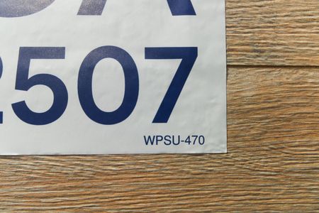 Apartamento para alugar com 51m², 2 quartos e sem vaga Apartamento para alugar com 51m², 2 quartos e sem vagaFachada - Placa Código WPSU-470