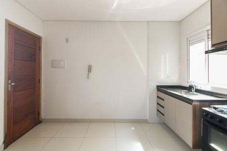 Sala  de apartamento para alugar com 2 quartos, 51m² em Penha de França, São Paulo