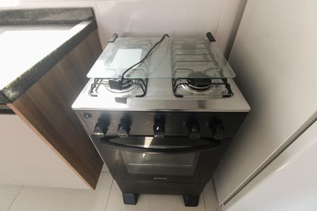Apartamento para alugar com 51m², 2 quartos e sem vaga Apartamento para alugar com 51m², 2 quartos e sem vagaCozinha