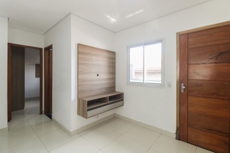 Sala  de apartamento para alugar com 2 quartos, 51m² em Penha de França, São Paulo