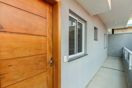 Apartamento para alugar com 51m², 2 quartos e sem vaga Apartamento para alugar com 51m², 2 quartos e sem vagaCondomínio