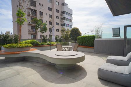 Studio para alugar com 35m², 1 quarto e sem vagaÁrea comum 