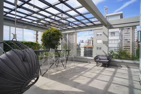 Studio para alugar com 35m², 1 quarto e sem vagaÁrea comum