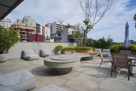 Studio para alugar com 35m², 1 quarto e sem vagaÁrea comum