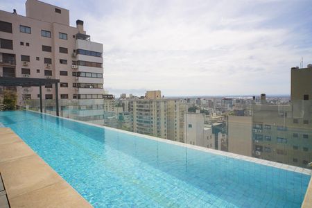 Studio para alugar com 35m², 1 quarto e sem vagaÁrea comum - Piscina