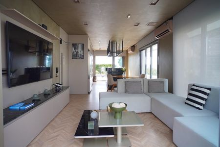 Studio para alugar com 35m², 1 quarto e sem vagaÁrea comum 