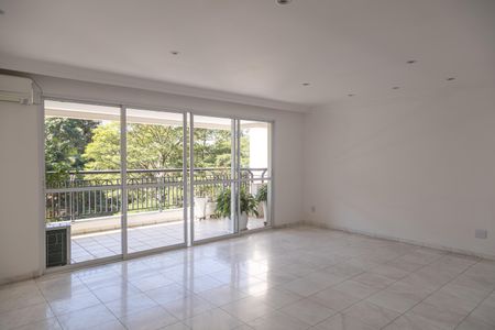 Apartamento à venda com 185m², 3 quartos e 3 vagasSala