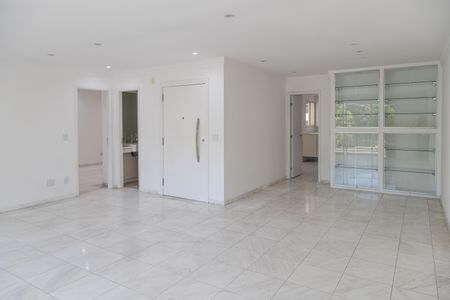 Apartamento à venda com 185m², 3 quartos e 3 vagasSala