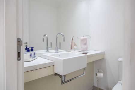 Apartamento à venda com 185m², 3 quartos e 3 vagasBanheiro