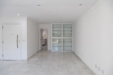Apartamento à venda com 185m², 3 quartos e 3 vagasSala