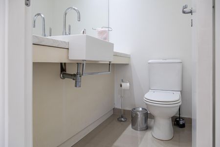 Apartamento à venda com 185m², 3 quartos e 3 vagasBanheiro