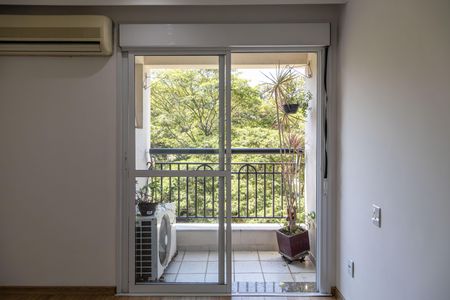 Apartamento à venda com 185m², 3 quartos e 3 vagasQuarto Suíte - Varanda 